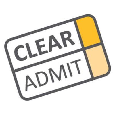 Clear Admit Clear Admit